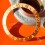 ROLEX VINTAGE 70's FAT FONT SERIFS INSERT MONTRES ANCIENNES GMT MASTER 1675,16753,16758,1675/3,1675/8 Rootbeer