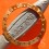 ROLEX VINTAGE 70's FAT FONT SERIFS INSERT MONTRES ANCIENNES GMT MASTER 1675,16753,16758,1675/3,1675/8 Rootbeer