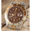 ROLEX VINTAGE 70's FAT FONT SERIFS INSERT MONTRES ANCIENNES GMT MASTER 1675,16753,16758,1675/3,1675/8 Rootbeer