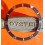 ROLEX GENUINE FADED NAVY BLUE INSERT MIDFONT MK IV SUBMARINER 5513,1680,5512,5514,5517 TUDOR 7928,7021,7016,9411