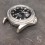 ROLEX ORIGINAL CLIQUET DE LUNETTE ROTATIVE MONTRES SUBMARINER, SUBMARINER DATE 16800,168000,16610,16610LV REF 317-16800