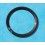 1993 ROLEX SUBMARINER DATE INSERT GRADUE DE LUNETTE 16800/0 16610 VINTAGE