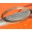 ☆☆GENUINE 50's ROLEX BAKELITE GMT MASTER WATCH 6542 ROTATING BRASS ALLOY BEZEL INSERT☆☆