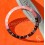 ROLEX COKE 90's ROSE NOIR FAT FONT FADED & SERIFS INSERT GRADUE 24H LUNETTE MONTRES GMT MASTER 16700,16710,16760