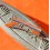 Rolex Customized Ssteel 18m 80 End Piece, Watch endlink oyster Rivets 7206, 6636 bracelet