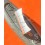 Rolex Customized Ssteel 18m 80 End Piece, Watch endlink oyster Rivets 7206, 6636 bracelet