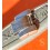 ROLEX VINTAGE 70's MAILLON OYSTER PLIÉ 14,50mm ref 7835 ACIER ROLEX TUDOR BRACELETS VINTAGES 17-19mm