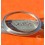 ROLEX 319-5512 ORIGINAL ANNEAU MAINTIEN VERRE PLEXIGLAS MONTRES SUBMARINER 5512,5513,5514,5517,1680 TUDOR 7021,7928,94011