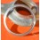 Genuine Rolex Submariner 5512, 5513, 5514, 1680 Vintage 70's Watch Retaining Retainer Ring glass for sale