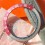 Rolex original vintage faded insert Gmt Master 1675, 6542 red back pepsi rouge rosé et bleu gris