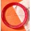 Rolex original vintage faded insert Gmt Master 1675, 6542 red back pepsi rouge rosé et bleu gris