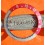 ROLEX RED BACK VINTAGE 70's PATINATED BEZEL INSERT FADED PEPSI RED BLUE GMT MASTER 1675,16750 WATCH INLAY PART