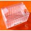 Rolex original transparent sliding plastic Storage tools watch spares tropics,parts, various stuff for sale