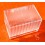 Rolex original transparent sliding plastic Storage tools watch spares tropics,parts, various stuff for sale
