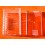 Rolex original transparent sliding plastic Storage tools watch spares tropics,parts, various stuff for sale