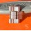 ROLEX VINTAGE 70's MAILLON PLIÉ 16mm ref 7835 ACIER ROLEX TUDOR BRACELETS VINTAGES 17-19mm