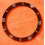 Yema New old of stock Original bezel insert black color 37mm silver divers vintages watches for sale