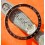 Rolex generic bakelite Bezel for Daytona Watches 6263,6240,6264,6241 Mark 4 MK IV Vintage Newman