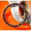 Lunette Bakelite générique acier Mk 4 de type Rolex pour montres anciennes Cosmograph Daytona 6263,6240,6241,6264