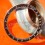 Rolex generic bakelite Bezel for Daytona Watches 6263,6240,6264,6241 Mark 4 MK IV Vintage Newman