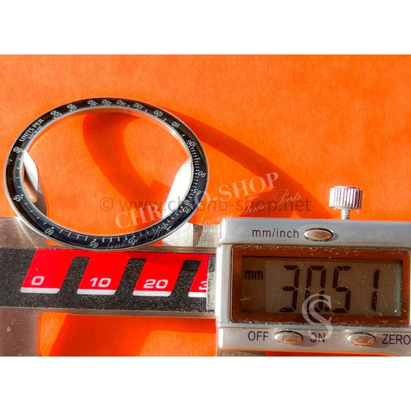 Rolex generic bakelite Bezel for Daytona Watches 6263,6240,6264