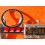 Lunette Bakelite générique acier Mk 4 de type Rolex pour montres anciennes Cosmograph Daytona 6263,6240,6241,6264