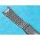 50's ROLEX Bracelet ssteel jubilée 19mm endlinks Folded links
