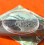 Rolex vintage verre plexiglas superdome tropic 30.17mm diamètre reference PA462-21 pour montres Rolex