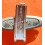 VINTAGE ROLEX LAME DEPLOYANTE PLAINTE DE FERMOIR BIG CROWN ACIER 6635, 7205 BRACELET RIVET 19/17mm