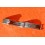 ROLEX 7205, 6635 FERMOIR COMPLET BOUCLE DEPLOYANTE 1963 BIG CROWN ACIER BRACELET 19mm RIVET MONTRES PRECISION,DAYTONA 6265,6263