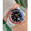 ROLEX 90's ROUGE BLEU PEPSI INSERT GRADUE 24H LUNETTE MONTRES GMT MASTER 16700,16710,16760 REF B315-16700-16-A1