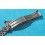 50's ROLEX Bracelet ssteel jubilée 19mm endlinks Folded links