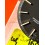 Rolex New old of stock DateJust watch pie pan WIDE BOY Black color Dial 1600,1601,1603 Ø28mm Cal 1570