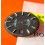 Rolex New old of stock DateJust watch pie pan WIDE BOY Black color Dial 1600,1601,1603 Ø28mm Cal 1570