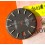 Rolex New old of stock DateJust watch pie pan WIDE BOY Black color Dial 1600,1601,1603 Ø28mm Cal 1570