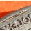? Rolex Aiguille minute Or blanc Tritium montres Rolex Cosmograph Daytona 16520 Cal Zenith 4030?