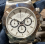★ROLEX 80's Tritium Minutes hand DAYTONA watches Ref 16520, Patrizzi cal 4030 Zenith★