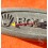 Rolex 70's rare Tritium 24h Hand silver red arrow GMT MASTER vintages watches 1675 Cal 1570,1575
