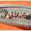 Rolex 70's rare Tritium 24h Hand silver red arrow GMT MASTER vintages watches 1675 Cal 1570,1575