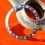 Rolex GMT Master Fat font serifs faded blueish color watch S/S 16700,16710,16760 Bezel 24H Insert Part