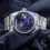 Rolex Rare 80s Day-Date Blue cobalt color Vintage President DayDate watches 18049,18039,18249,18349,18389