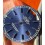 Rolex Rare 80s Day-Date Blue cobalt color Vintage President DayDate watches 18049,18039,18249,18349,18389
