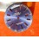 Rolex Fantastique Cadran Bleu Cobalt Or blanc tritium Montres vintages President DayDate 18049,18039 Cal 3055