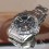 Rolex 1971 Rare Watch dial Explorer II 1655 Mark I Straight hand Tritium Freccione Steve McQueen