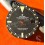 ROLEX VINTAGE ORIGINAL 70's CADRAN 1655 MK 1 MONTRES ROLEX 1655 EXPLORER II FRECCIONE, STEVE MCQUEEN TRITIUM CAL 1575,1570