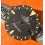 ROLEX VINTAGE ORIGINAL 70's CADRAN 1655 MK 1 MONTRES ROLEX 1655 EXPLORER II FRECCIONE, STEVE MCQUEEN TRITIUM CAL 1575,1570
