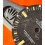 Rolex 1971 Rare Watch dial Explorer II 1655 Mark I Straight hand Tritium Freccione Steve McQueen
