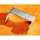 ROLEX FLIPLOCK bracelet acier 93150,93160,93250,93260 MONTRES SUBMARINER 14060,16610,16800,16610LV Sea-Dweller 16660,16600