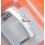 Authentic Rolex Stainless Steel 18/16mm Tang Buckle Clasp New sealed