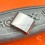 Rolex Center Part Steel Link 10mm large 904L Watches 20mm Bracelet 93150,93160,78360,93250,93260 Seadweller,Sub,gmt,Explorer